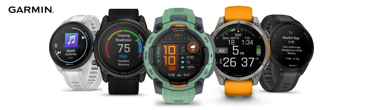 Is Your Garmin Watch Covered? New Policy Offers Peace of Mind, But Beware!