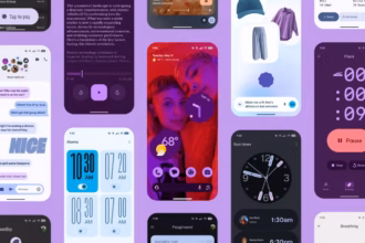 Google Unveils Android 16 and Wear OS 6 with Material 3 Expressive Design