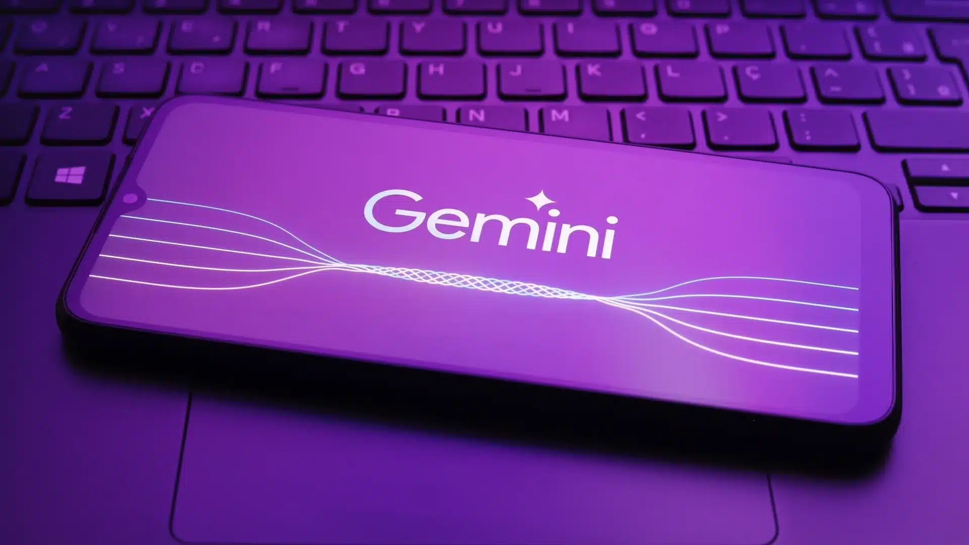 Google’s Gemini Chatbot