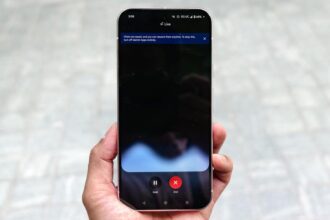 Google's Gemini Live the AI Assistant We've Been Waiting For