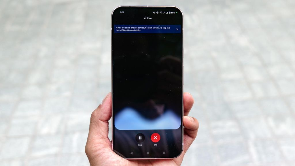 Google's Gemini Live the AI Assistant We've Been Waiting For