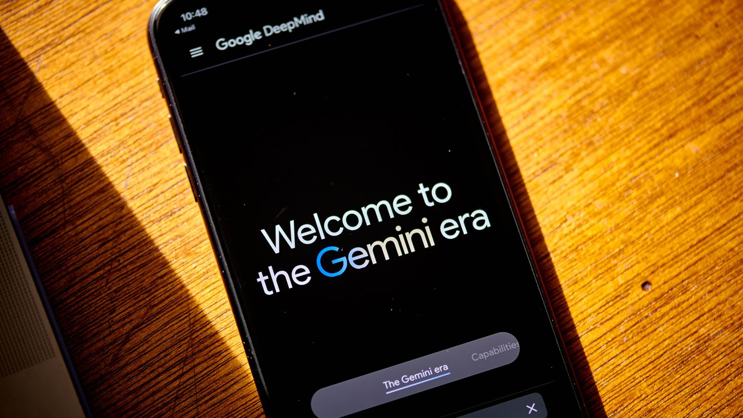 Google's New Gemini 2.5 Pro