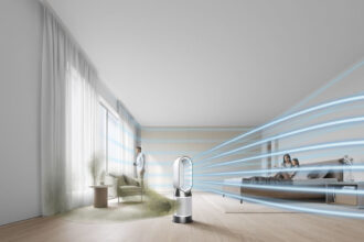 What's the Mother's Day Gift That Delivers Clean Air and Comfort Year-Round?