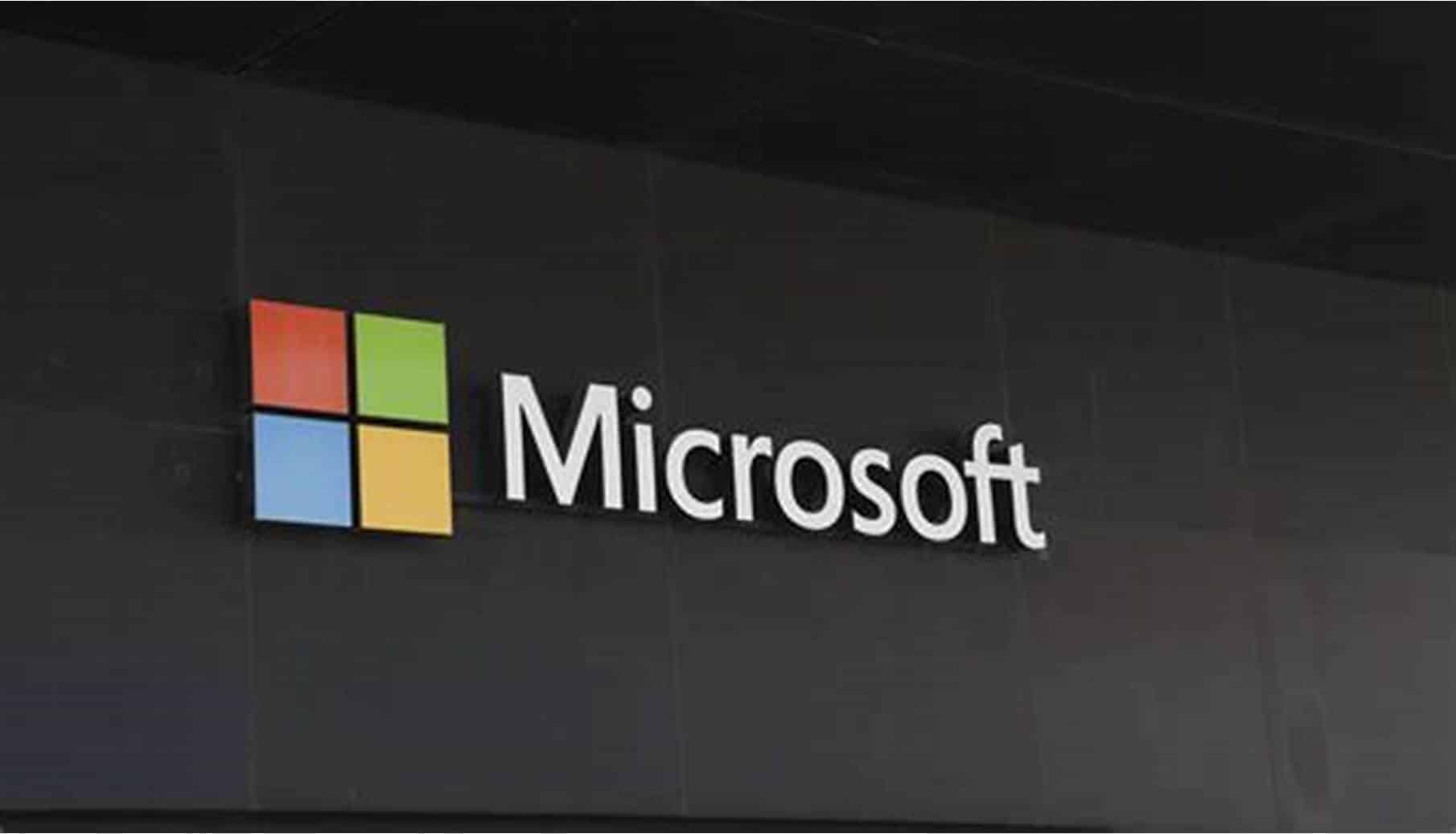Has Microsoft Warned Users to Save Passwords Before a Big System Switch