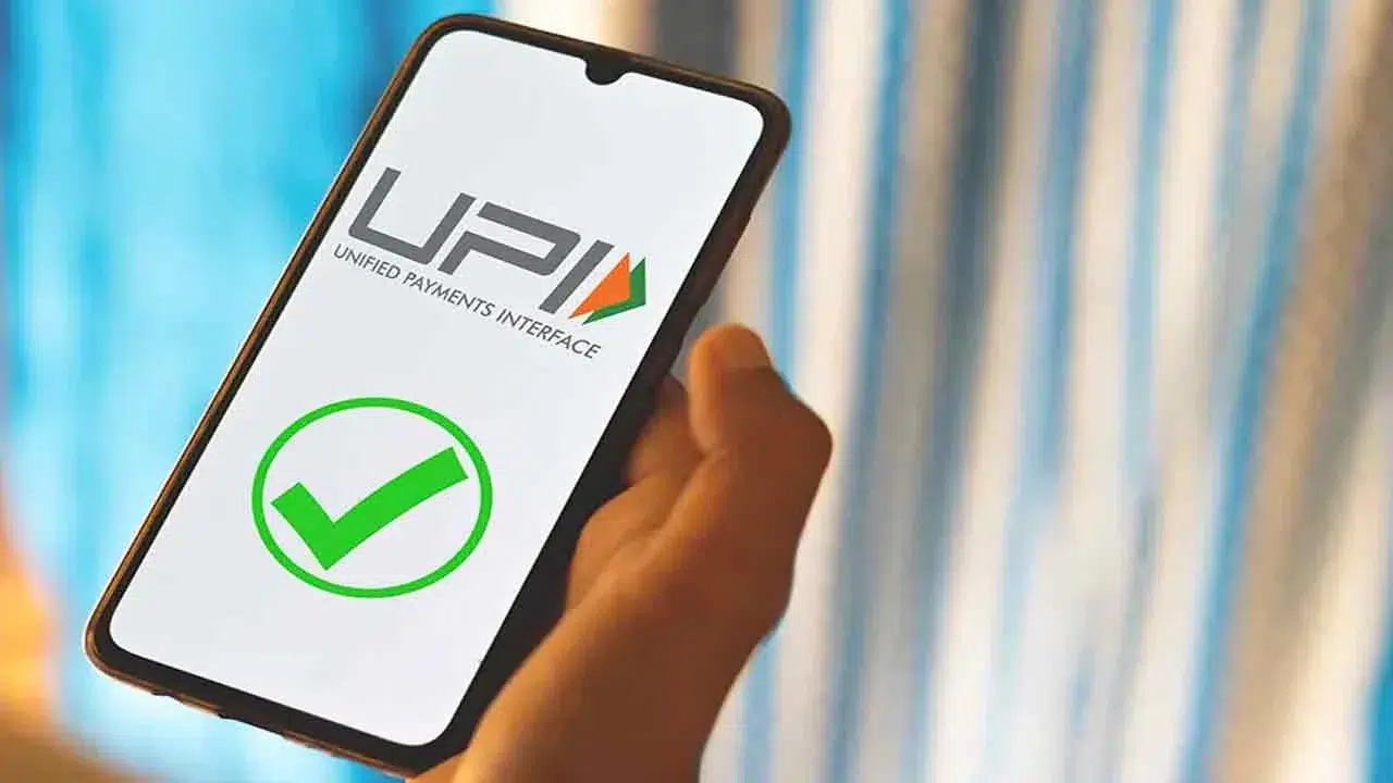 Has UPI Redefined India's Digital Payment Landscape with an 83.7% Share in FY25