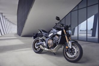 Honda's 2025 CBR650R and CB650R E-Clutch Land in India—Here's What You Need to Know