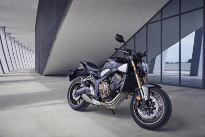 Honda's 2025 CBR650R and CB650R E-Clutch Land in India—Here's What You Need to Know