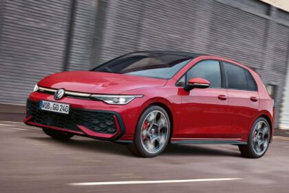 How Did the Volkswagen Golf GTI's First Batch Sell Out in Days Without a Price Tag