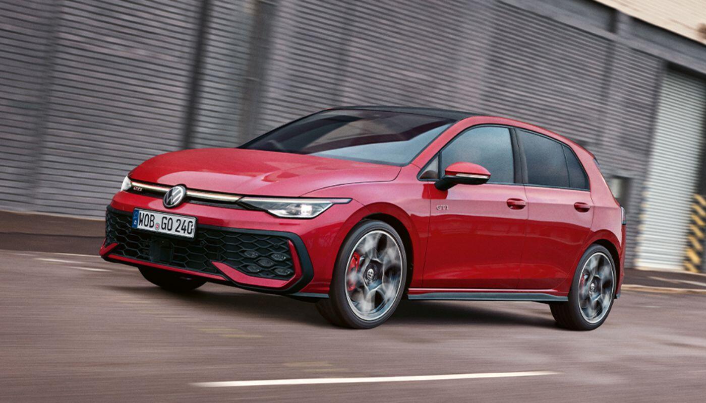 How Did the Volkswagen Golf GTI's First Batch Sell Out in Days Without a Price Tag
