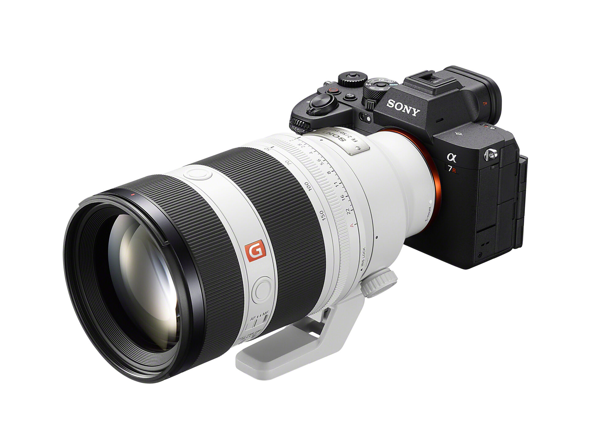 Is This the Holy Grail Lens for Sony Photographers? First Look at the FE 50-150mm F2 GM!
