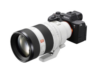 Is This the Holy Grail Lens for Sony Photographers? First Look at the FE 50-150mm F2 GM!
