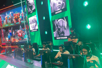 Is India’s Esports Scene Finally Getting the Recognition It Deserves?