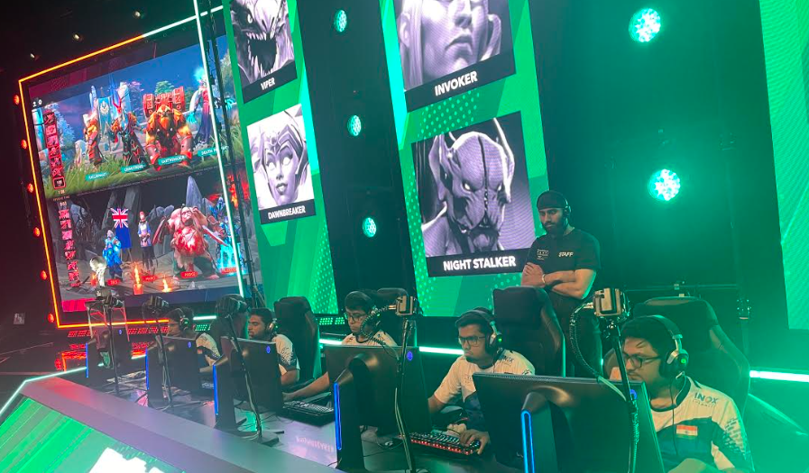 Is India’s Esports Scene Finally Getting the Recognition It Deserves?