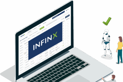 Infinx Acquires i3 Verticals' Healthcare Revenue Cycle Management Business
