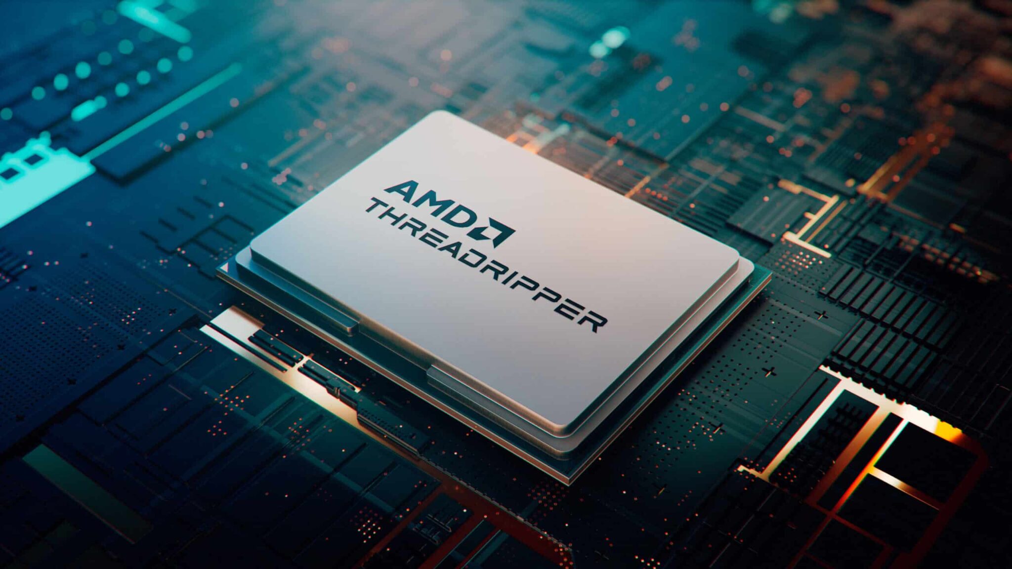 Is AMD's 96-Core Threadripper Pro 9000 the Final Blow to Intel's Xeon Dominance