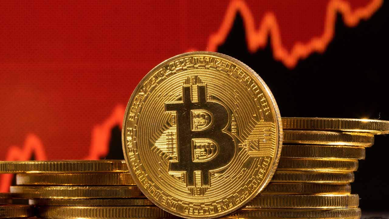 Is Bitcoin on the Verge of Surpassing $100K
