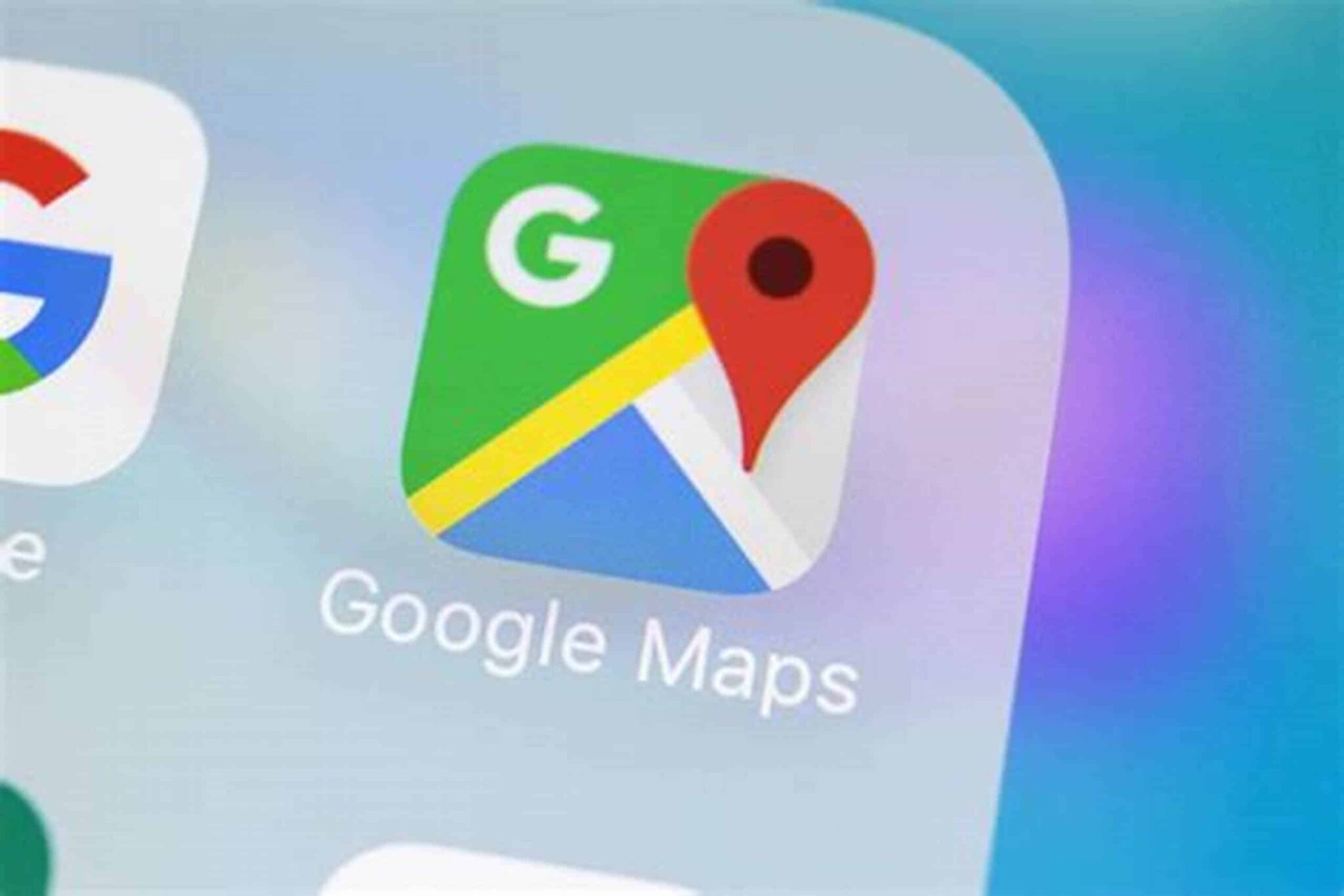 Is Google Secretly Scanning Your iPhone Screenshots to Track Where You've Been