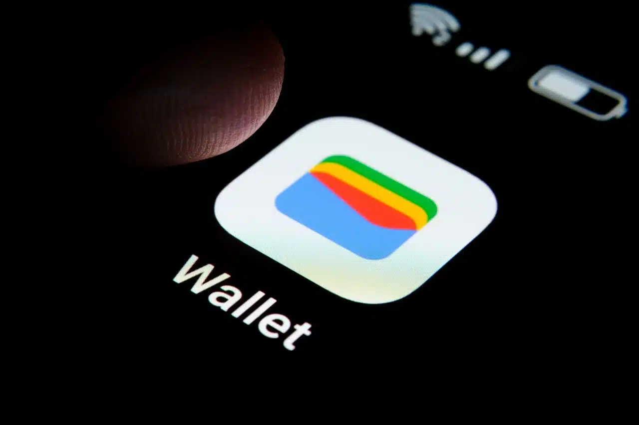 Is Google Wallet's Digital ID Expansion the End of Physical Wallets? 1 Is Google Wallet's Digital ID Expansion the End of Physical Wallets