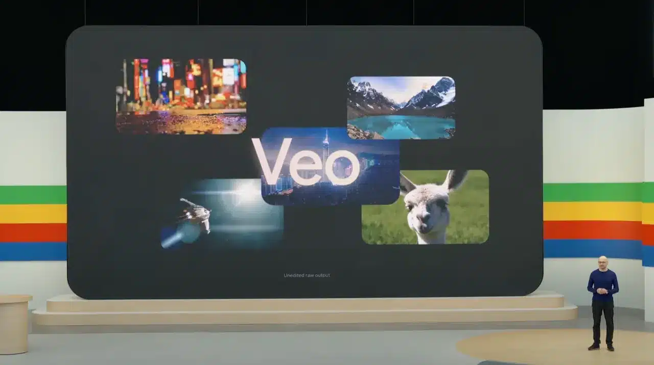 Is Google's New AI Video Tool, Veo, the End of Visual Reality