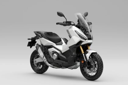 Is Honda's New X-ADV the Ultimate Crossover for Indian Riders