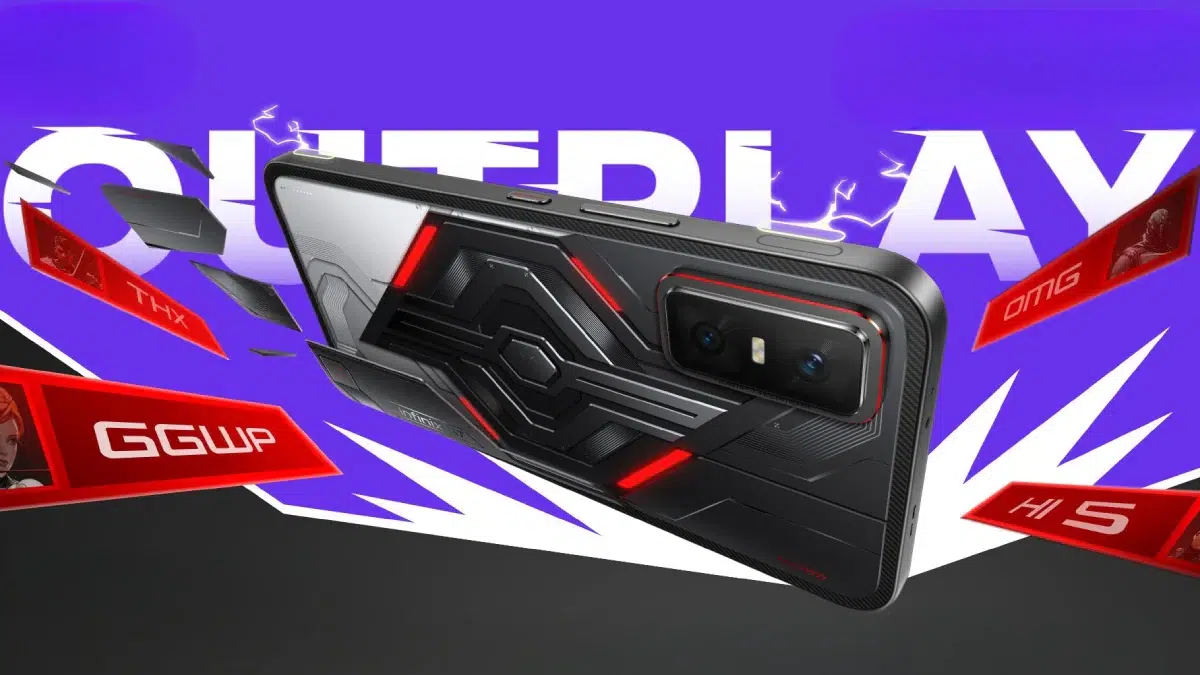 Is Infinix GT 30 Pro's Dimensity 8350 ULTIMATE a Game Changer for Your Wallet?