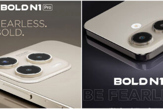 Is Lava's Bold Series the Game Changer for Affordable 4G Smartphones