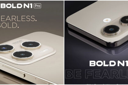 Is Lava's Bold Series the Game Changer for Affordable 4G Smartphones