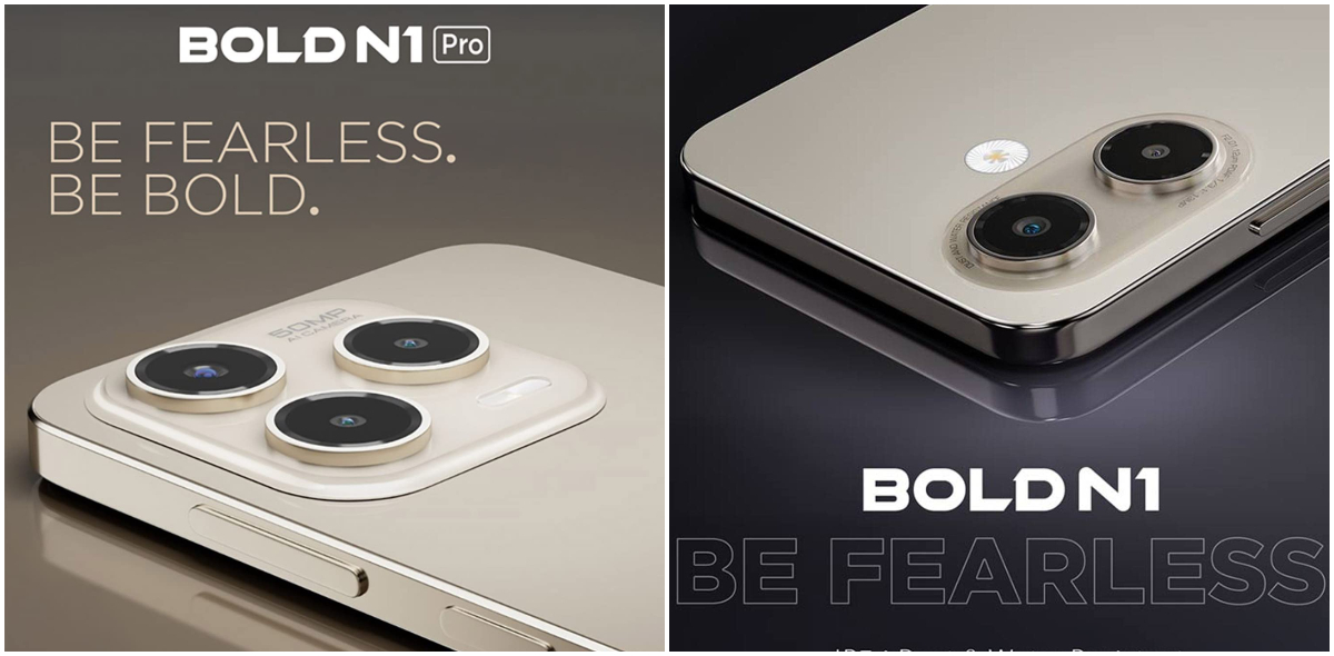 Is Lava's Bold Series the Game Changer for Affordable 4G Smartphones