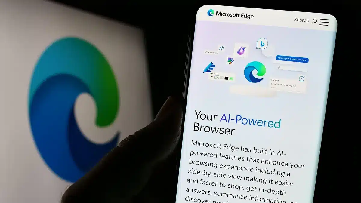 Is Microsoft Edge Becoming the Ultimate AI Browser