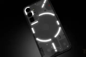 Is Nothing Phone 3 Ditching Its Iconic Glyph Lighting