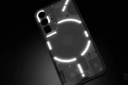 Is Nothing Phone 3 Ditching Its Iconic Glyph Lighting
