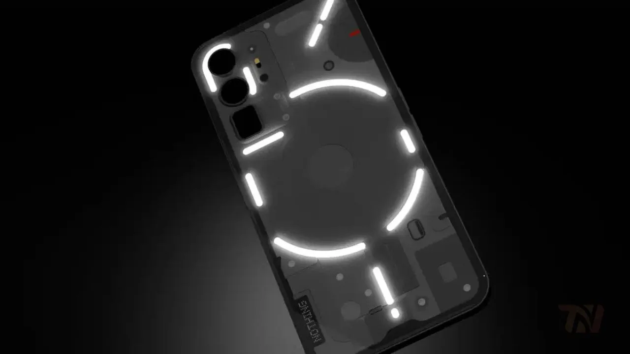 Is Nothing Phone 3 Ditching Its Iconic Glyph Lighting