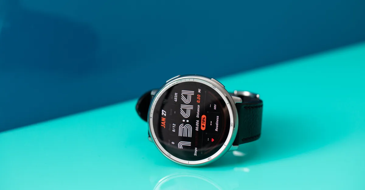 Is Now the Perfect Time to Buy an Amazfit Smartwatch