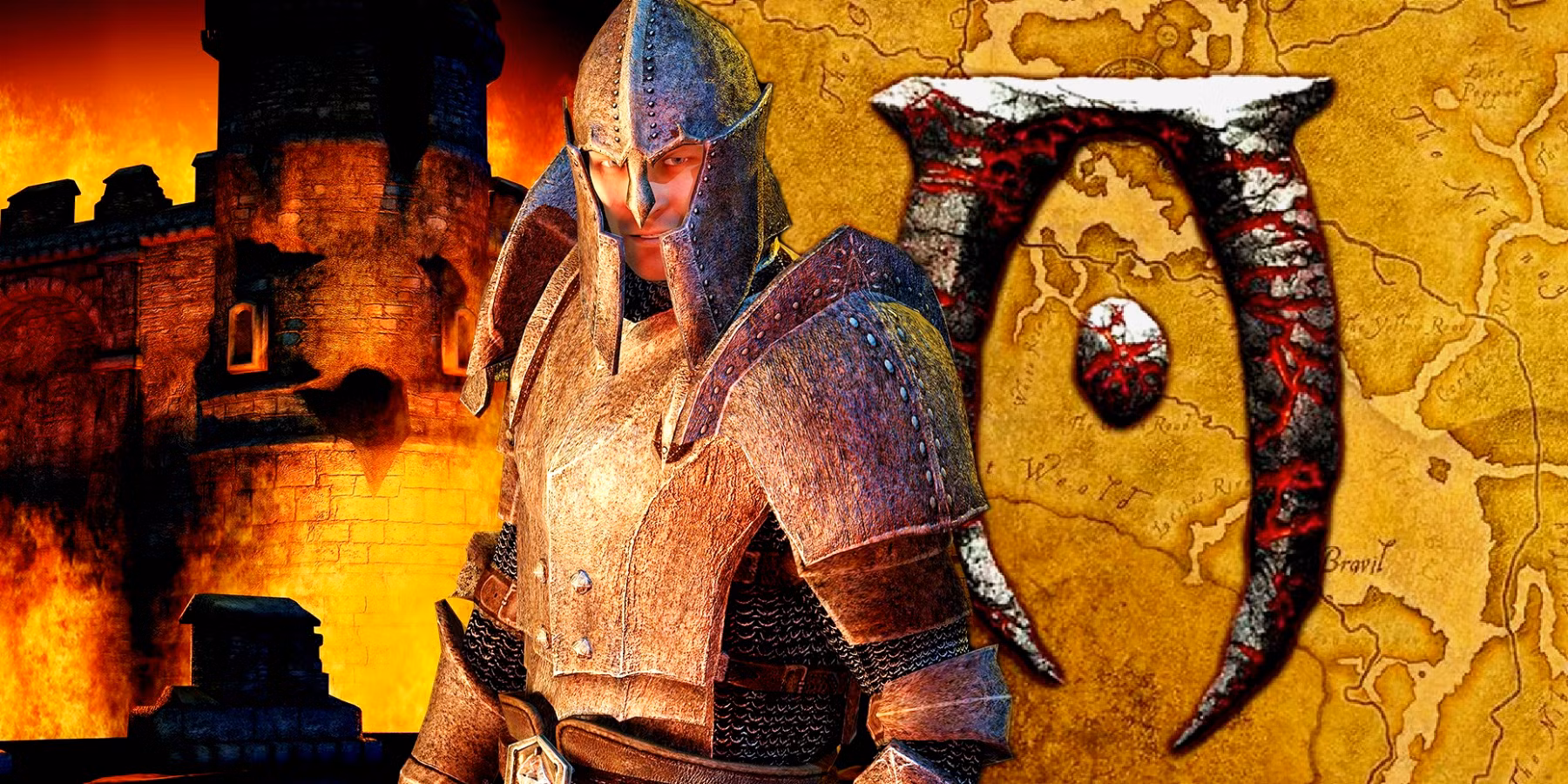 Is Oblivion Remastered Still Broken