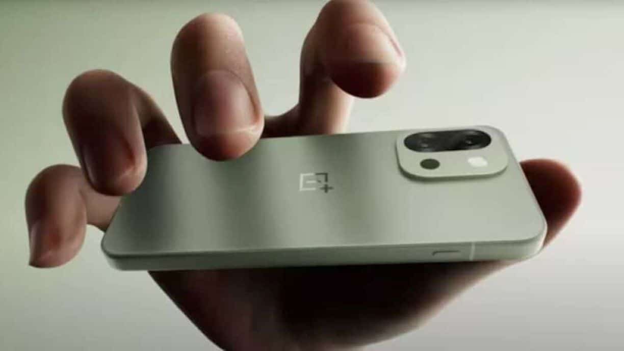 Is OnePlus Holding Back on US Consumers with Its New Small Phone and Key AI Features