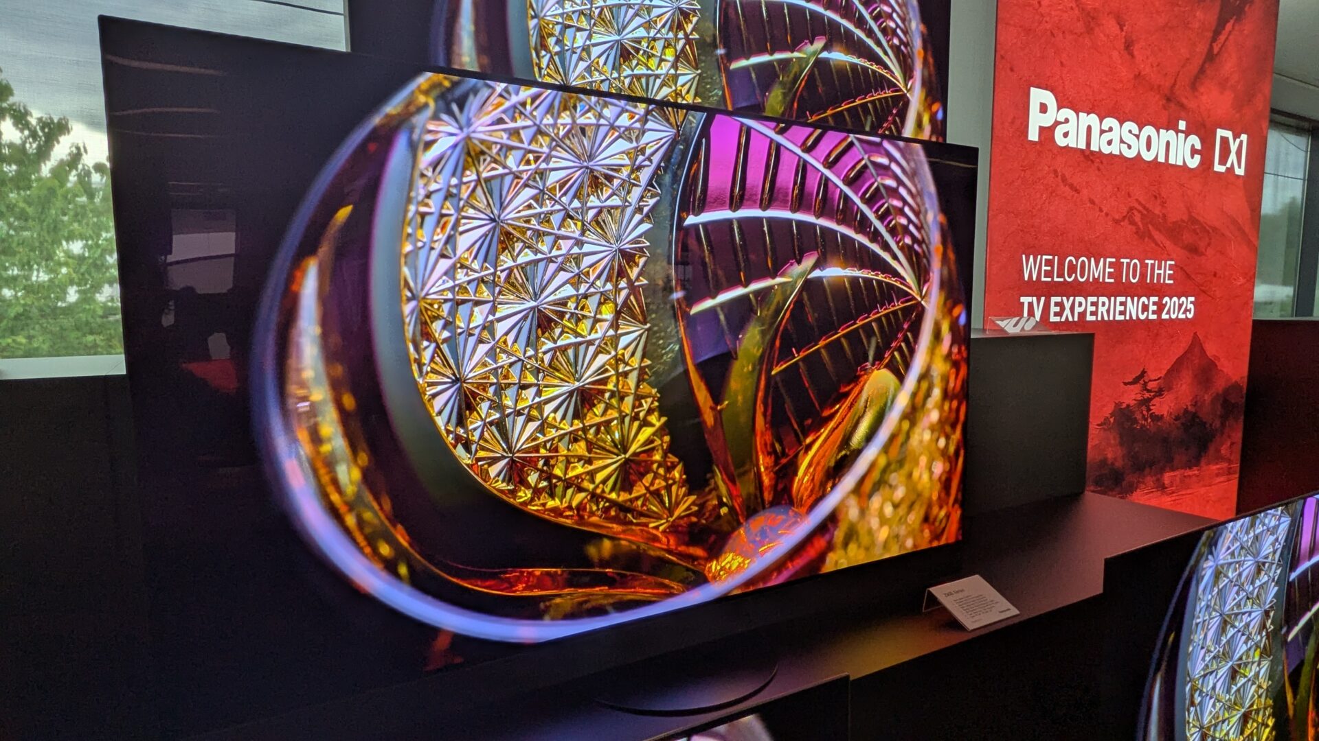 Is Panasonic's 2025 TV Lineup the Ultimate Choice for Gamers and Movie Enthusiasts