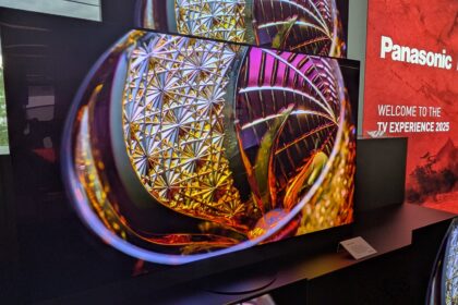 Is Panasonic's 2025 TV Lineup the Ultimate Choice for Gamers and Movie Enthusiasts