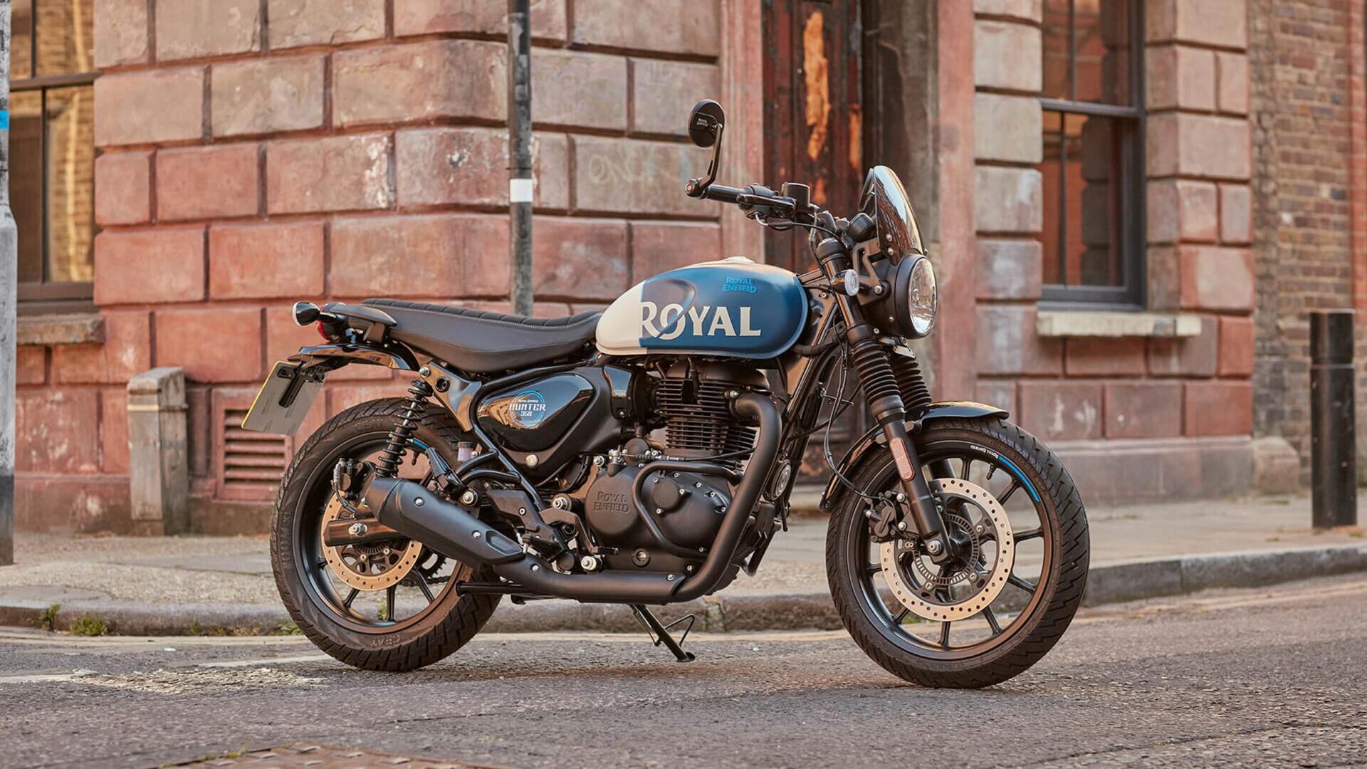 Is Royal Enfield's 6% Sales Growth in April 2025 a Sign of Global Domination