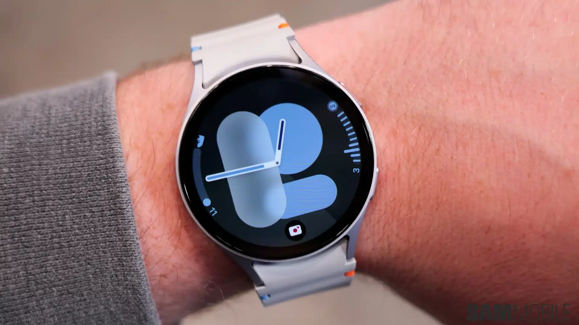 Is Samsung's One UI 8 Watch Update the Game-Changer Wear OS Users Have Been Waiting For