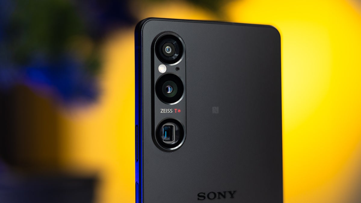 Is Sony's Xperia 1 VII the Ultimate Walkman Smartphone for Audiophiles