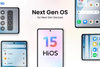 Is TECNO's HiOS 15 the Game-Changer Indian Smartphone Users Have Been Waiting For