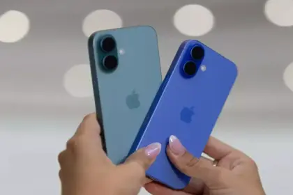 Is Tata's iPhone Casing Expansion Signaling India's Rise as Apple's Manufacturing Powerhouse