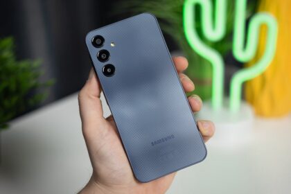 Is This the Best Smartphone Deal of 2025