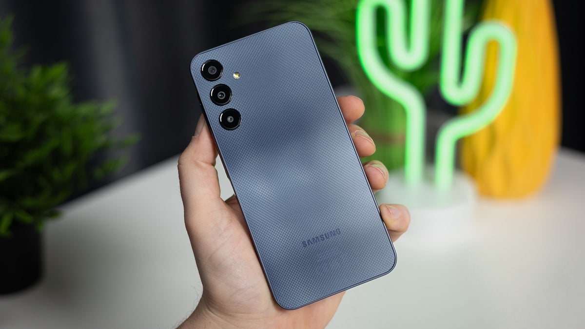 Is This the Best Smartphone Deal of 2025