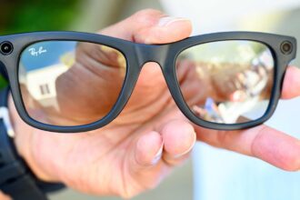 Is This the Smartest Pair of Glasses You Can Buy in India Today