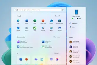 Is Windows 11’s New AI-Powered Start Menu the Upgrade We’ve Been Waiting For