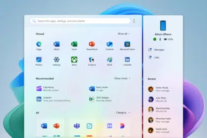 Is Windows 11’s New AI-Powered Start Menu the Upgrade We’ve Been Waiting For