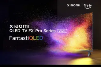 Is Xiaomi's New QLED FX Pro the Smart TV Upgrade India Has Been Waiting For