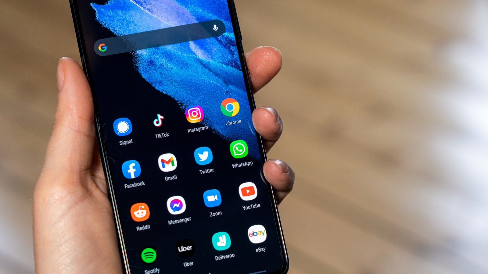 Is Your Android Phone About to Get a Major Makeover