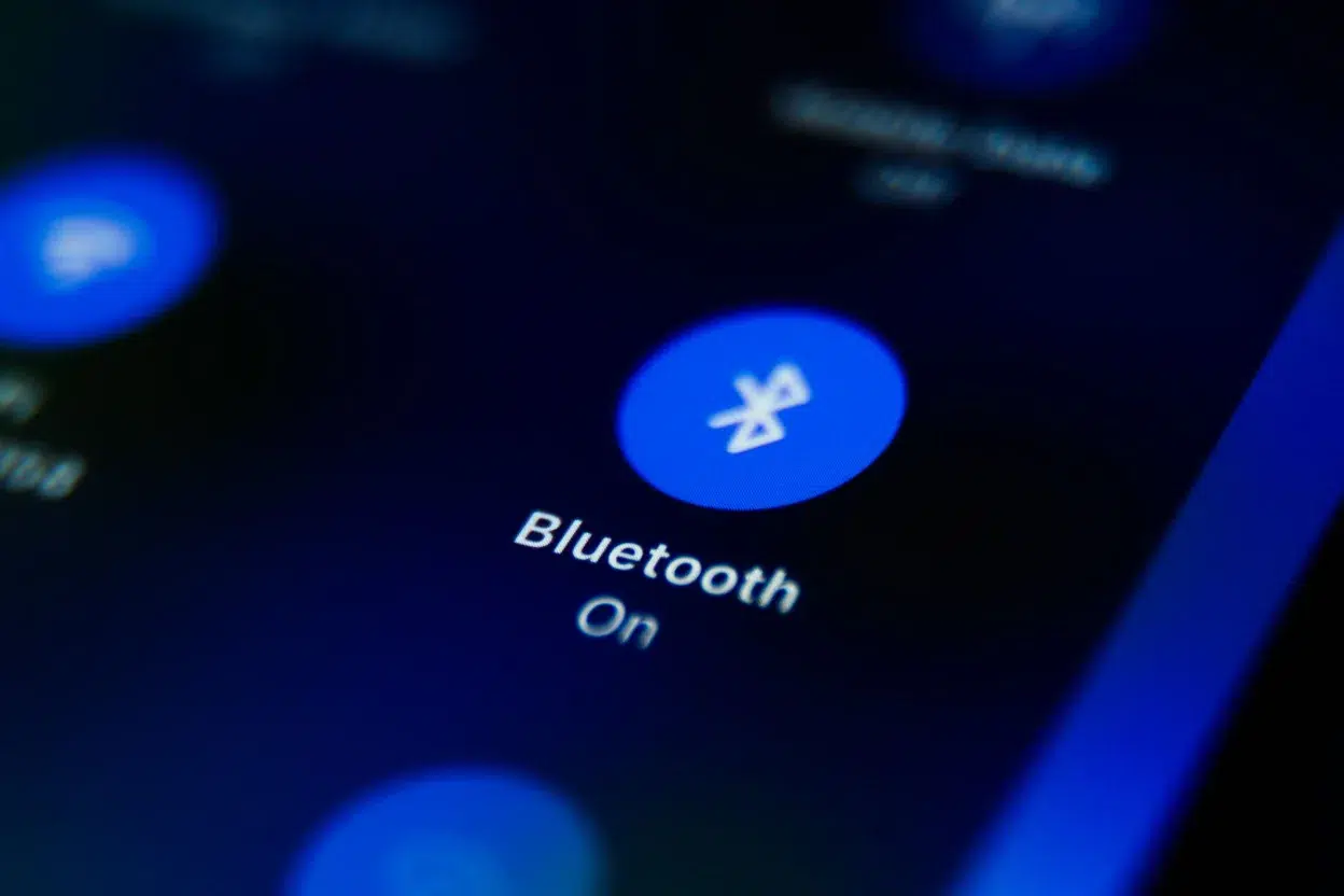 Is Your Bluetooth Device Secretly Tracking You